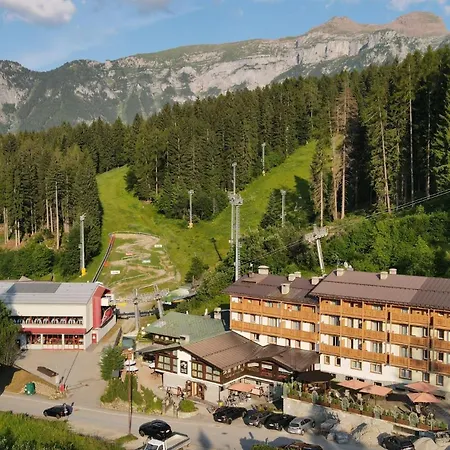 Selva Folgarida