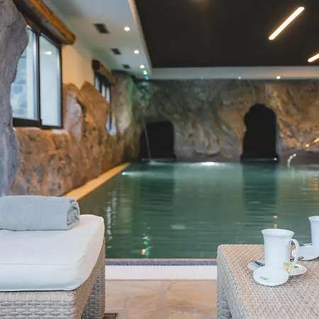 Hotel Selva