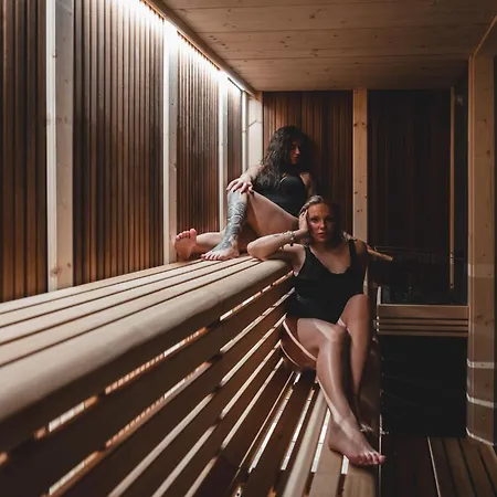 Hotel Selva